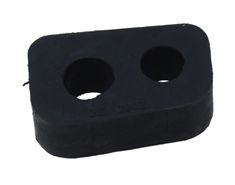 Hållare Servoslang 65-66 gummi