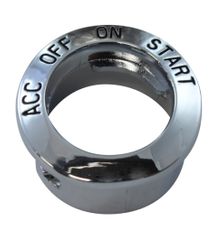 Sarg Tändningslås Ford 64-66