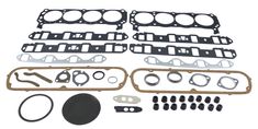 Sotningssats Ford SB