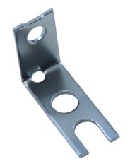 Fäste Returfjäder Förgasare 2-Port 1964-68