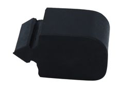 Genomslagsgummi 65-70 bak yttre