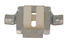 Mutter Justering Strålkastare Mustang 65-66