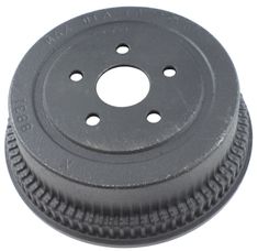 Bromstrumma Fram V8 64-73 10 x 2-1/4"