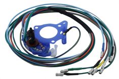 Reglage Blinkers 64