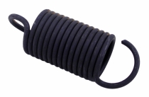 Fjäder Gångjärn Huv 64-70