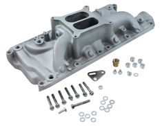 Insug Ford 289/302 "Typhoon" 64-85 Satin