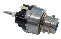 Tändningslås Ford 64-66