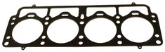 Packning topplock B20 92 mm RACE Cometic
