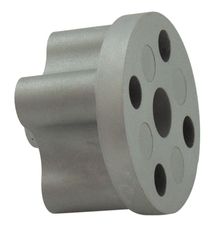 Spacer Fläktvinge 1,5" Utan Logo original finish