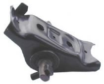 Fjädersäte Ford 65-73 fram