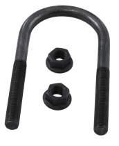 U-krampa Bladfjäder 64-66