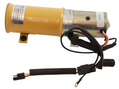 Cab pump elcab Mustang 64-73 Ekonomi