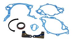 Packningssats Kamdrevskåpa Ford 221/260/289/302/351W FEL-PRO