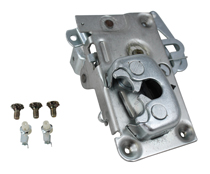 Låskista Dörr 64-66 Vä