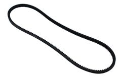 Fläktrem Ford SB 65-69 utan A/C  10 X 1042