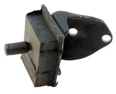 Motorkudde 64-66, 6 cylinder Höger