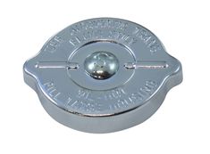 Lock servopump Mustang 64-66