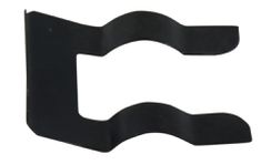 Hållare Låscylinder Dörr, bagage 67-73