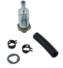 Bränslefilter i Förgasare Ford 66-67, V8