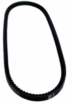 Fläktrem Ford L6 64-65 utan A/C  10 X 860