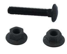 Monteringssats Hållare Batteri 64-66