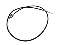 Hastighetsmätarwire Ford 64-66
