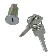 Låscylinder Tändningslås 64-66