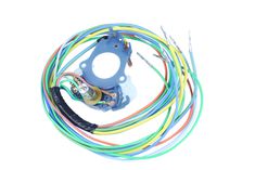 Reglage Blinkers 65-66