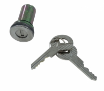 Låscylinder Bagage Mustang 64-66