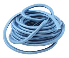 Kantskyddslist Dörrgång 64-68 Mellanblå