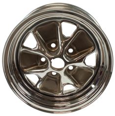 Fälg Styled steel 65-67 14x6"