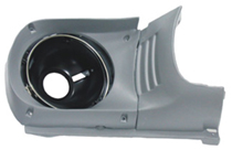 Strålkastarsats 65-66 Hö