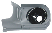 Strålkastarsats 65-66 Vä