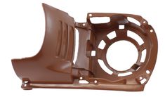 Strålkastarhus Mustang 64-66 Vä