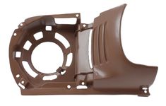 Strålkastarhus Mustang 64-66 Hö