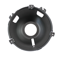 Glidkåpa Strålkastare 64-66