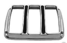 Sarg Bakljus Mustang 64-66