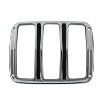 Sarg Bakljus Mustang 64-66