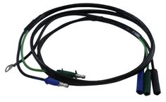 Kablage Konsol-instrumentpanel 64-66