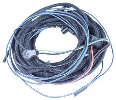 Kablage Bakljus 65 FB