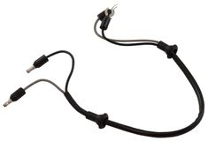 Kablage Dimljuslampa - kablage 65-67