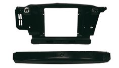 Kylarram Mustang 64-66 Med Tvärbalk VP-utvald