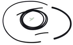 Spolarslangsats Mustang 64-66