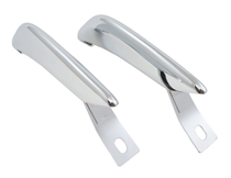 Stötfångarhorn bak 64-66