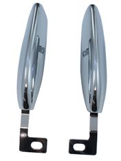 Stötfångarhorn fram 64-66