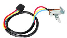 Värmereglage Mustang 3 Hastigheter  65-66