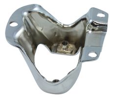 Fäste Stötdämpartorn Mustang 64-66 krom