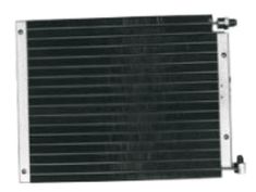 Kondensor A/C 64-66
