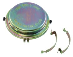 Lock Huvudcylinder Broms med snäpplås 65-66