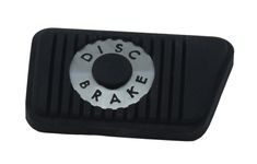 Pedalgummi Skivbroms M/T 64-73